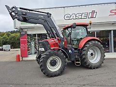 Case IH Puma 160 CVX