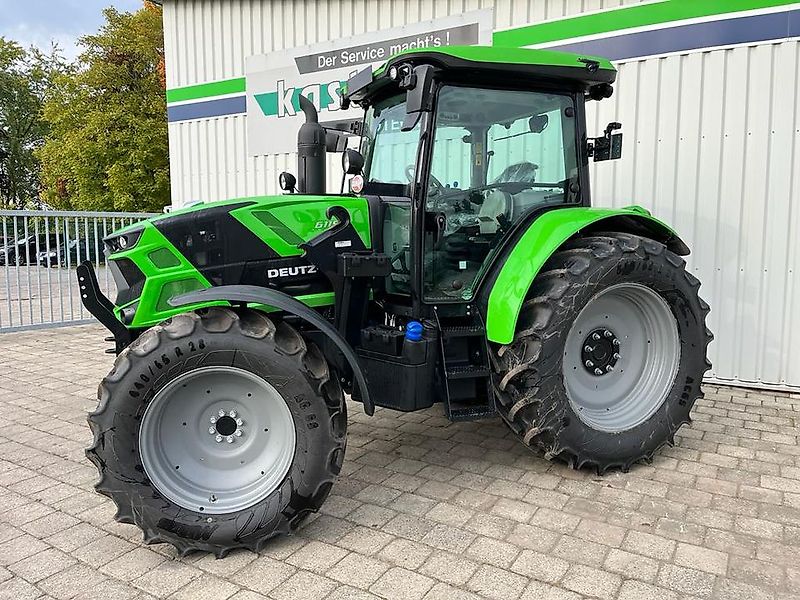 DEUTZ MOTORINO D`AVVIAMENTO 12V 4,7KW NUOVO M9T50471 PER DEUTZ FARH,FENDT VAR OE NR 