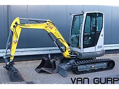 Wacker Neuson EZ26 | 2022 | 18h