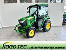 John Deere 3046R