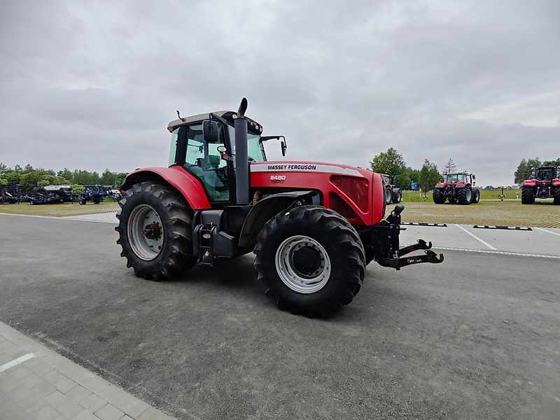 Massey Ferguson 8480