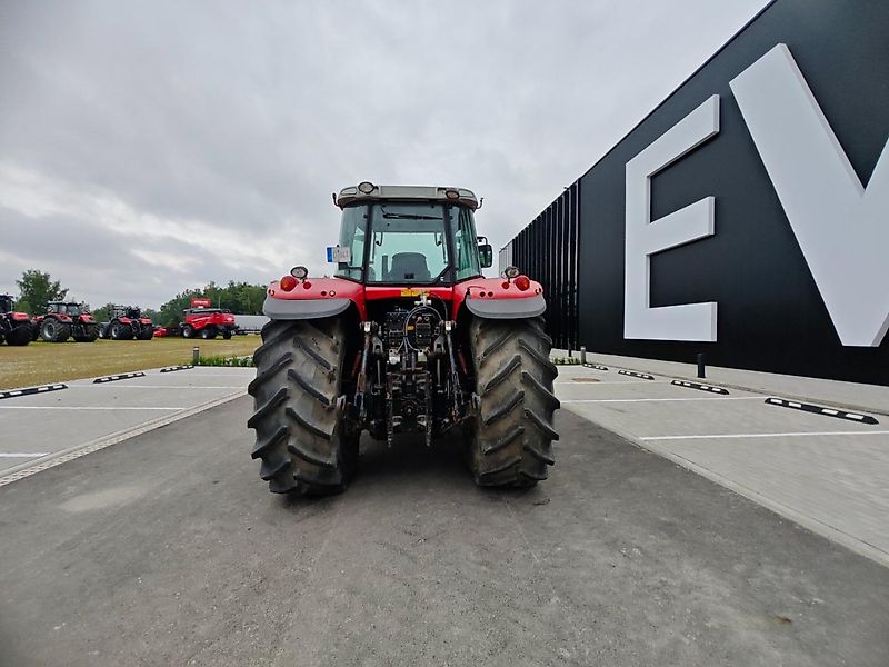 Massey Ferguson 8480