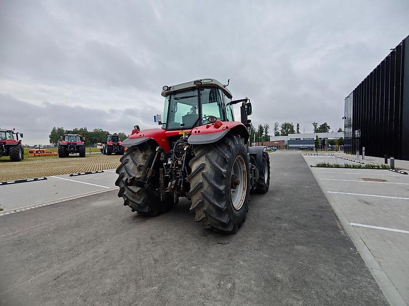 Massey Ferguson 8480