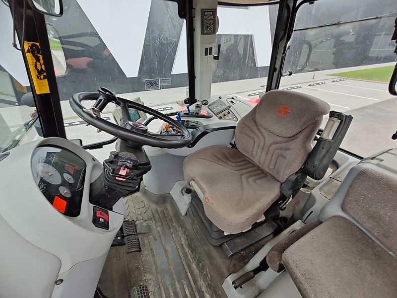 Massey Ferguson 8480