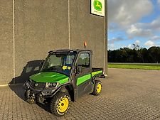 John Deere XUV865M