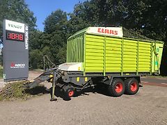 Claas Quantum 3500P