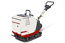 Dynapac DRP 45DX DCI  /  baugleich Bomag 45/55D mit Verdichtungsanzeige - auch zur Miete!