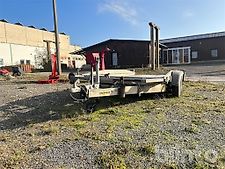 Humbaur Hockenheim 304119