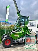 Fendt Cargo T740 *Spezial*