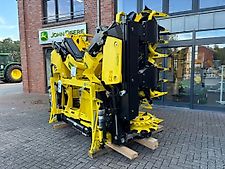 Kemper 375 Pro inkl. 300F Fahrwerk