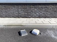 New Holland GPS Completion kit