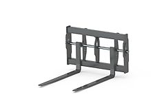 KRAMER Palettengabel 4.500kg Floating