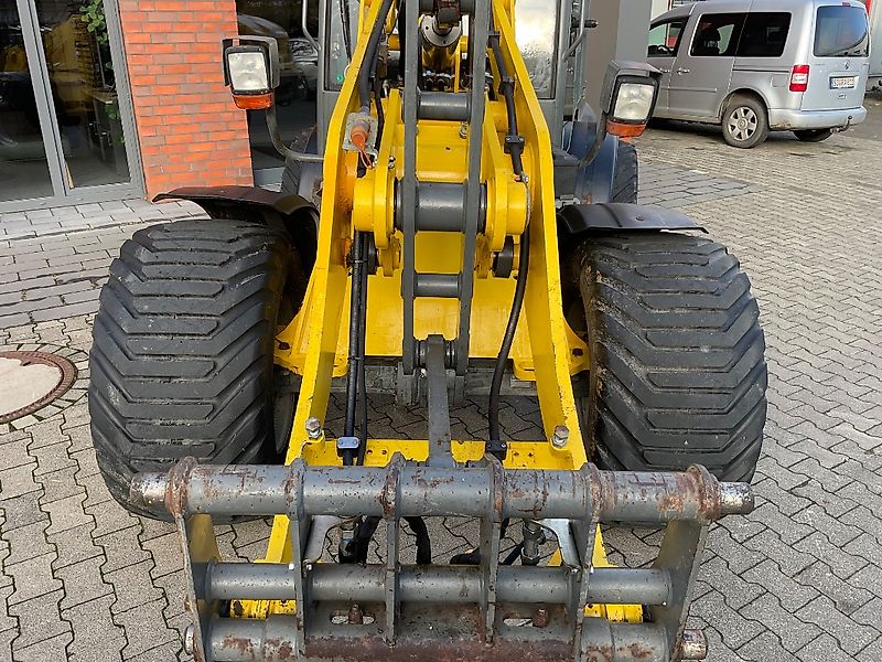 Wacker Neuson WL 60