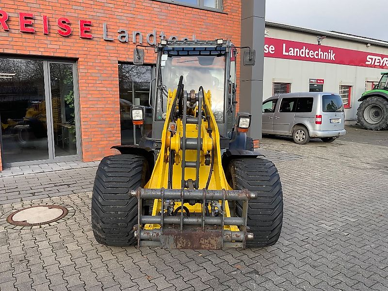 Wacker Neuson WL 60