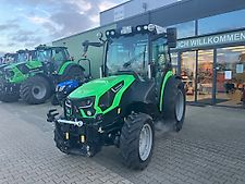 Deutz-Fahr 5105 DF TTV
