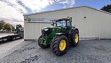 John Deere 6R215