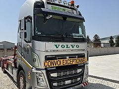 Volvo FH 500
