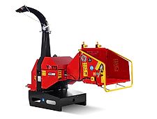 TP 175 PTO Holzhacker /Holzhäcksler /Holzschredder für Traktor-Aktionsangebot