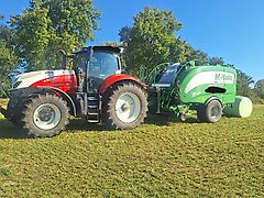 McHale Fusion 3 Plus