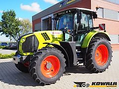 Claas Arion 610 CIS