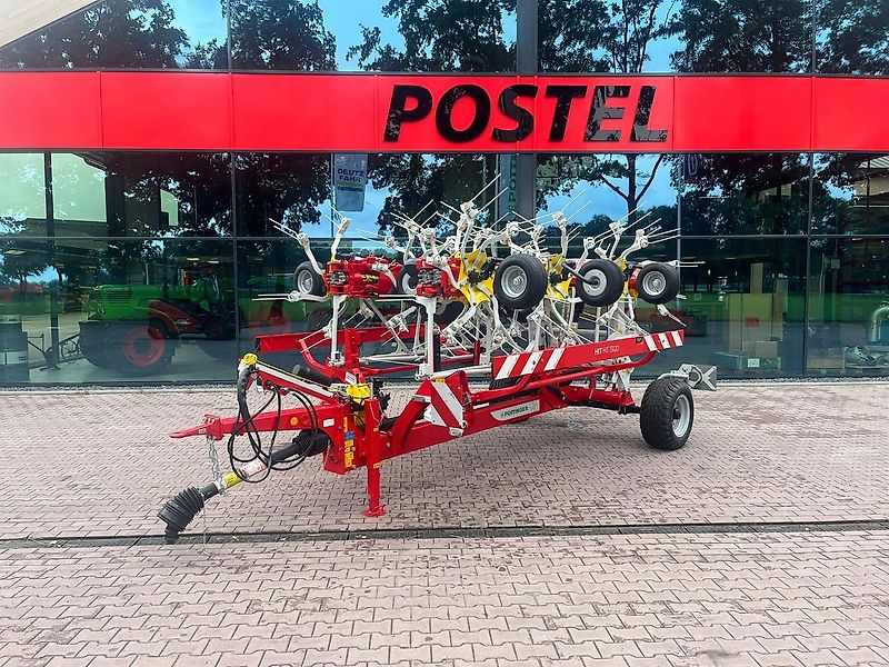 Pöttinger HIT 13120