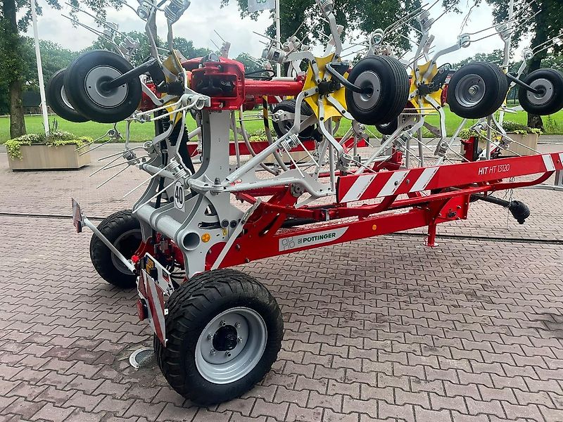 Pöttinger HIT 13120