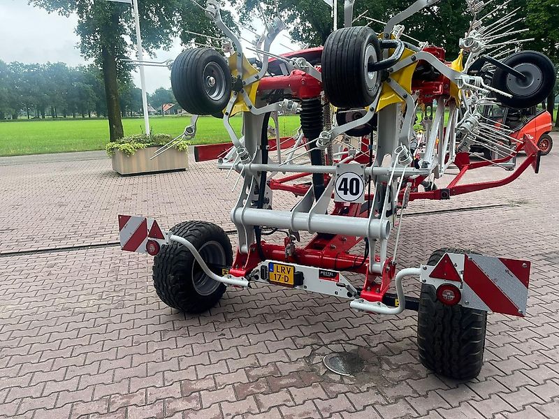 Pöttinger HIT 13120