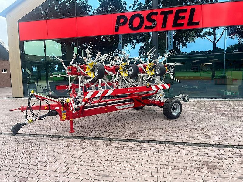 Pöttinger HIT 13120