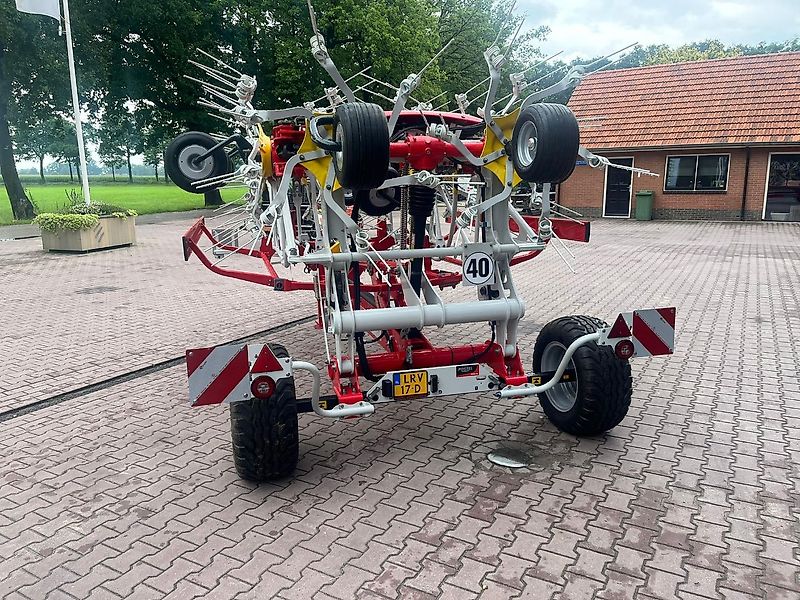 Pöttinger HIT 13120