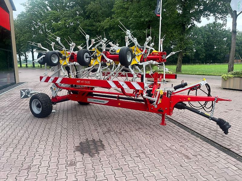 Pöttinger HIT 13120