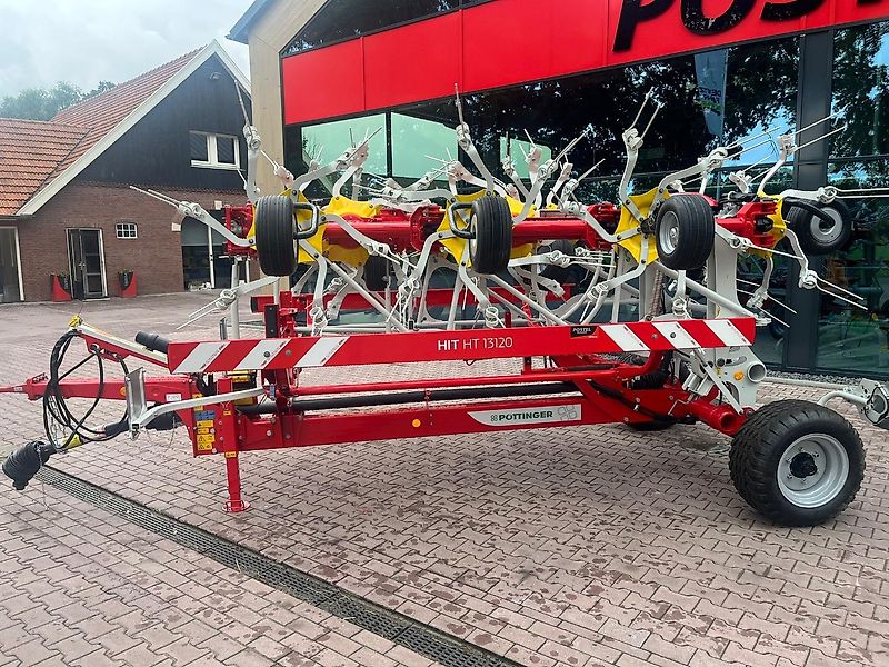 Pöttinger HIT 13120