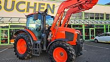 Kubota M 95 GX-S IV