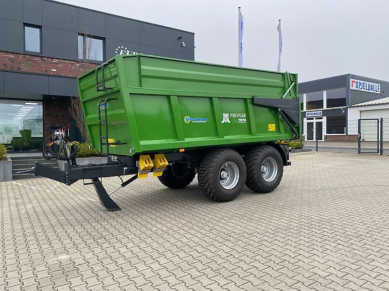 Pronar Muldenkipper (Heck), T 679; 16,0 to, NEU