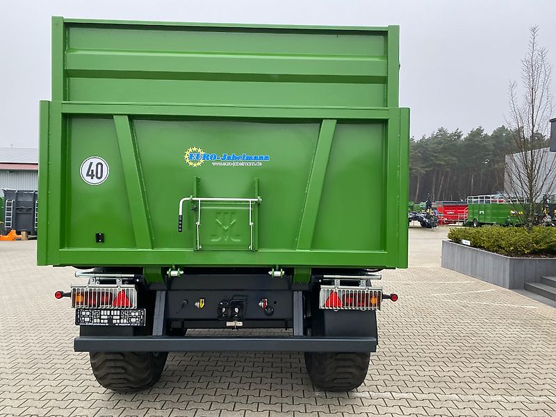 Pronar Muldenkipper (Heck), T 679; 16,0 to, NEU