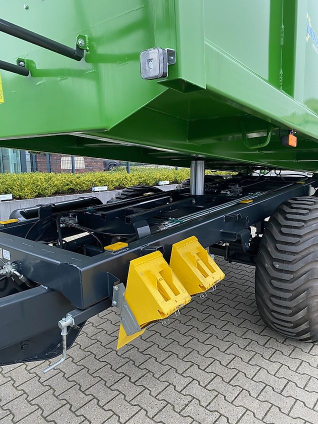 Pronar Muldenkipper (Heck), T 679; 16,0 to, NEU