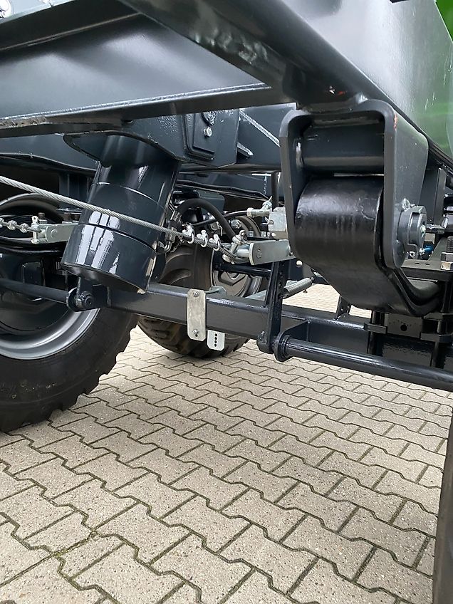 Pronar Muldenkipper (Heck), T 679; 16,0 to, NEU