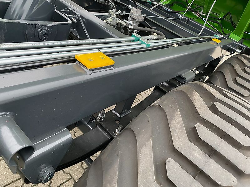 Pronar Muldenkipper (Heck), T 679; 16,0 to, NEU