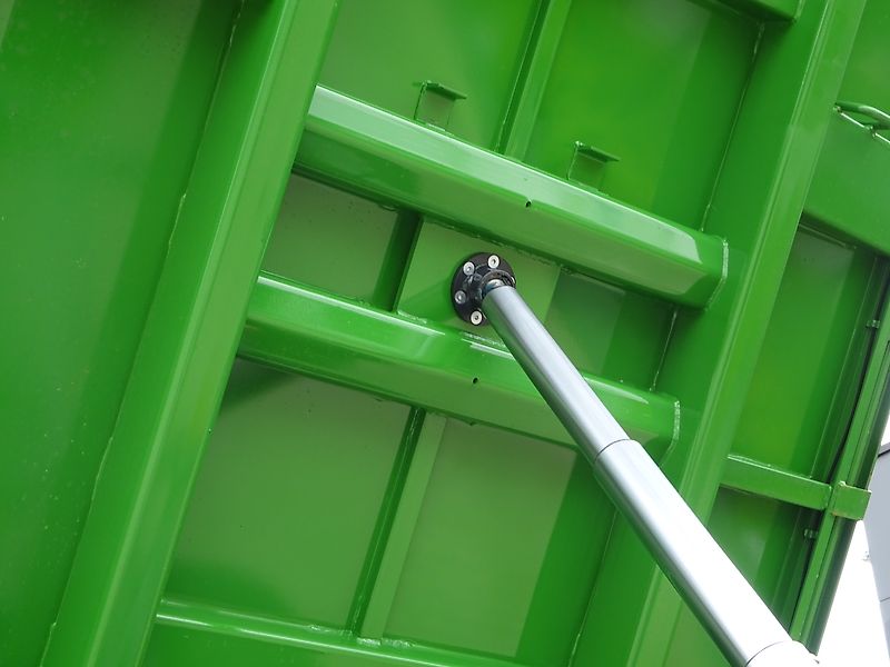 Pronar Muldenkipper (Heck + Seite), T 669/1, T 669/2, 20 to, (21 to), NEU