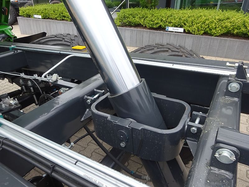 Pronar Muldenkipper (Heck + Seite), T 669/1, T 669/2, 20 to, (21 to), NEU