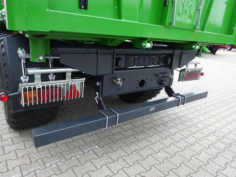 Pronar Muldenkipper (Heck + Seite), T 669/1, T 669/2, 20 to, (21 to), NEU