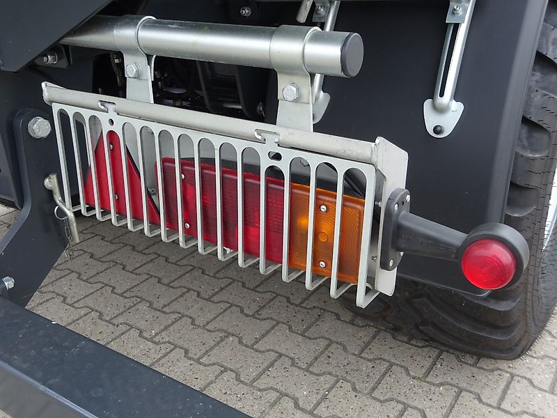 Pronar Muldenkipper (Heck + Seite), T 669/1, T 669/2, 20 to, (21 to), NEU