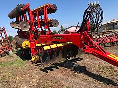 Väderstad Carrier XL 1225