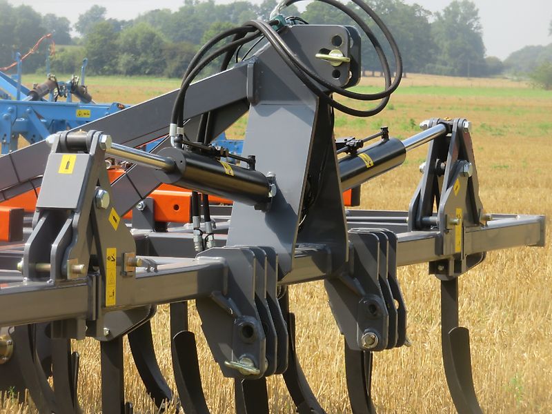 AgroXX TRIPLE-X 4.8-16 ZINKEN MULCHGRUBBER PREMIUM --