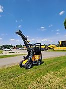 Giant G1200 TELE Teleskoplader 750kg Hubkraft *sofort verfügbar*