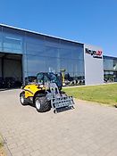 Giant GT5048 Telelader 2,5t Hubkraft 4,8 m *Aktion*