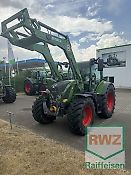 Fendt *516 Profi Plus Setting 2* Garantie