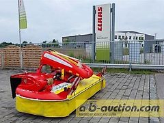 Pöttinger NOVACAT 301 ALPHA MOTION ED