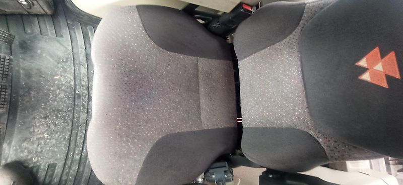 Massey Ferguson 8737 DVT