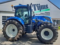 New Holland T7.175 Range Command