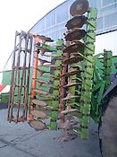 Amazone Catros 5001-2